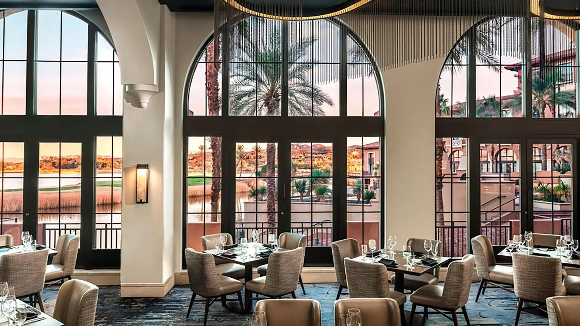 The Westin Lake Las Vegas Resort & Spa