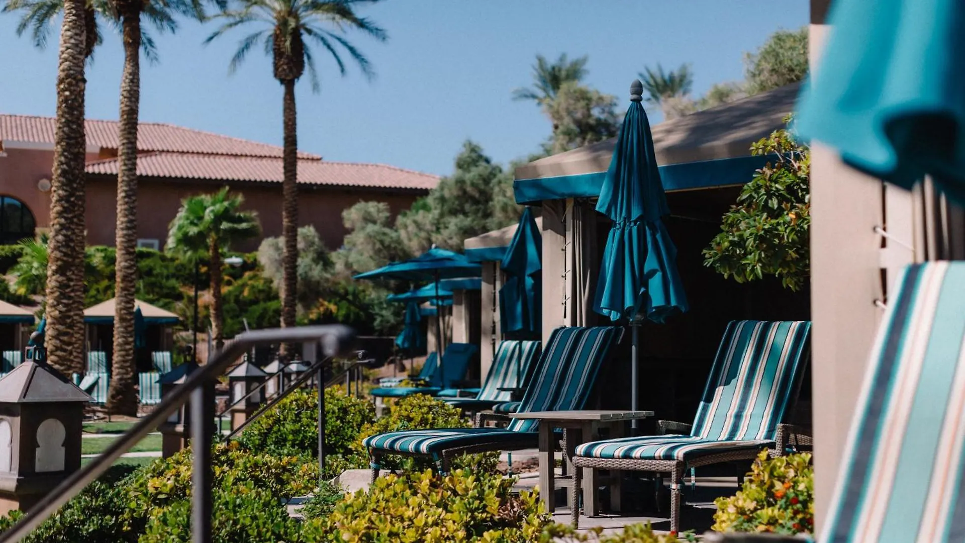 The Westin Lake Las Vegas Resort & Spa 4*,
