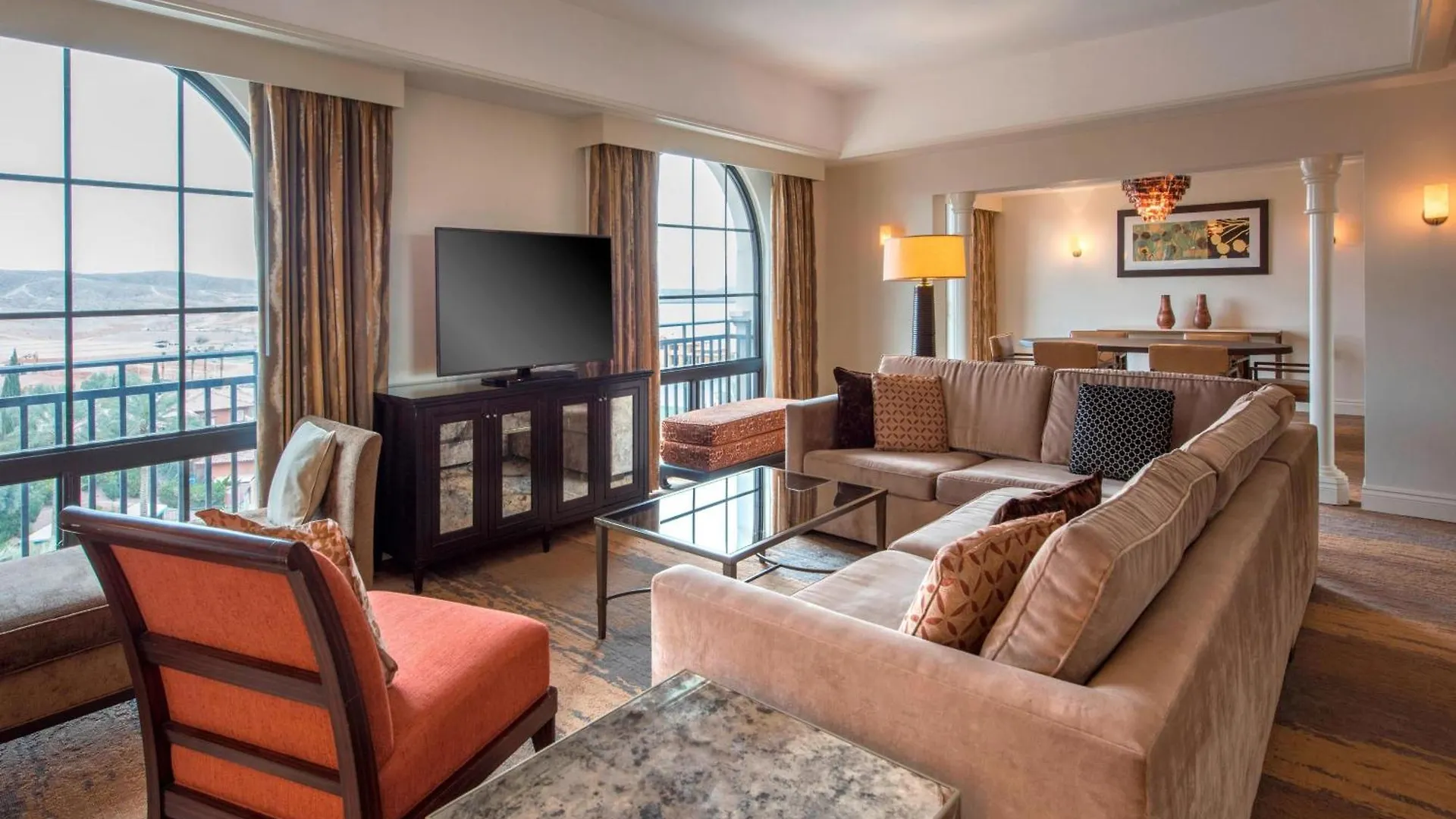 ****  The Westin Lake Las Vegas Resort & Spa United States