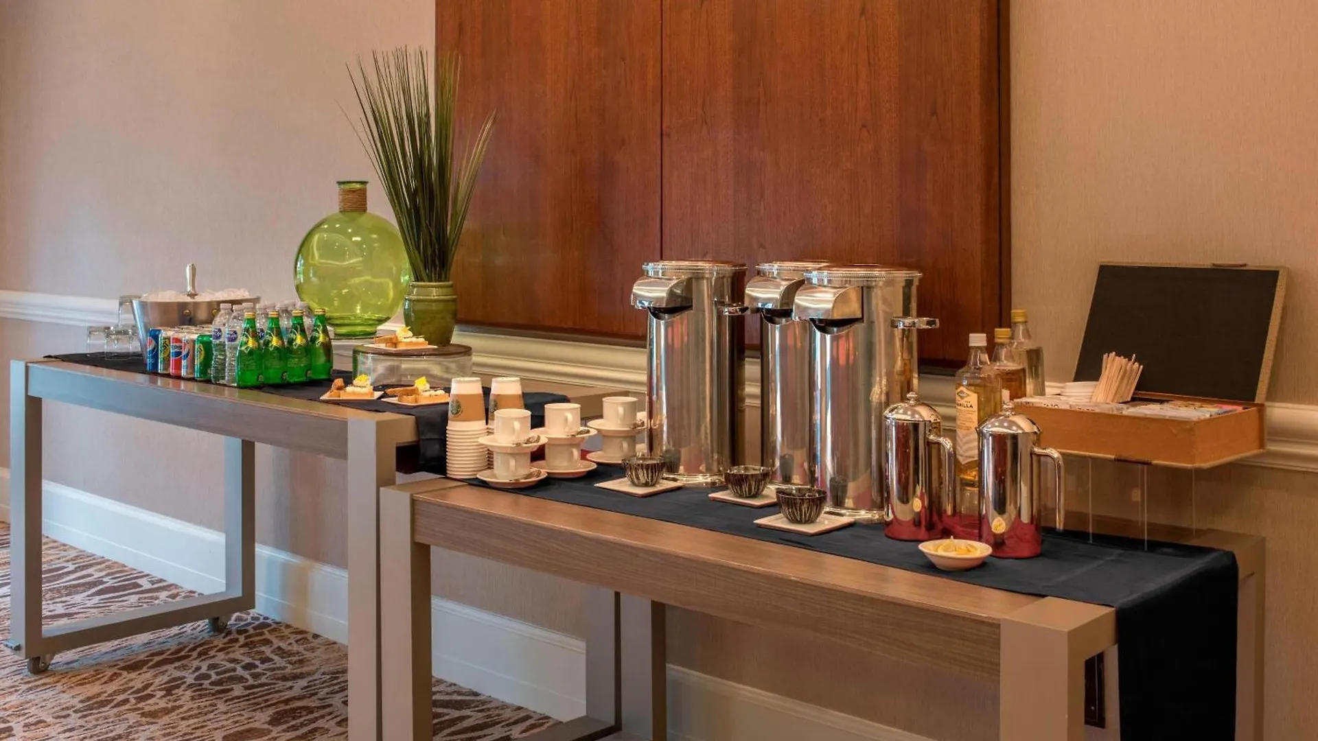 The Westin Lake Las Vegas Resort & Spa 4*,  United States