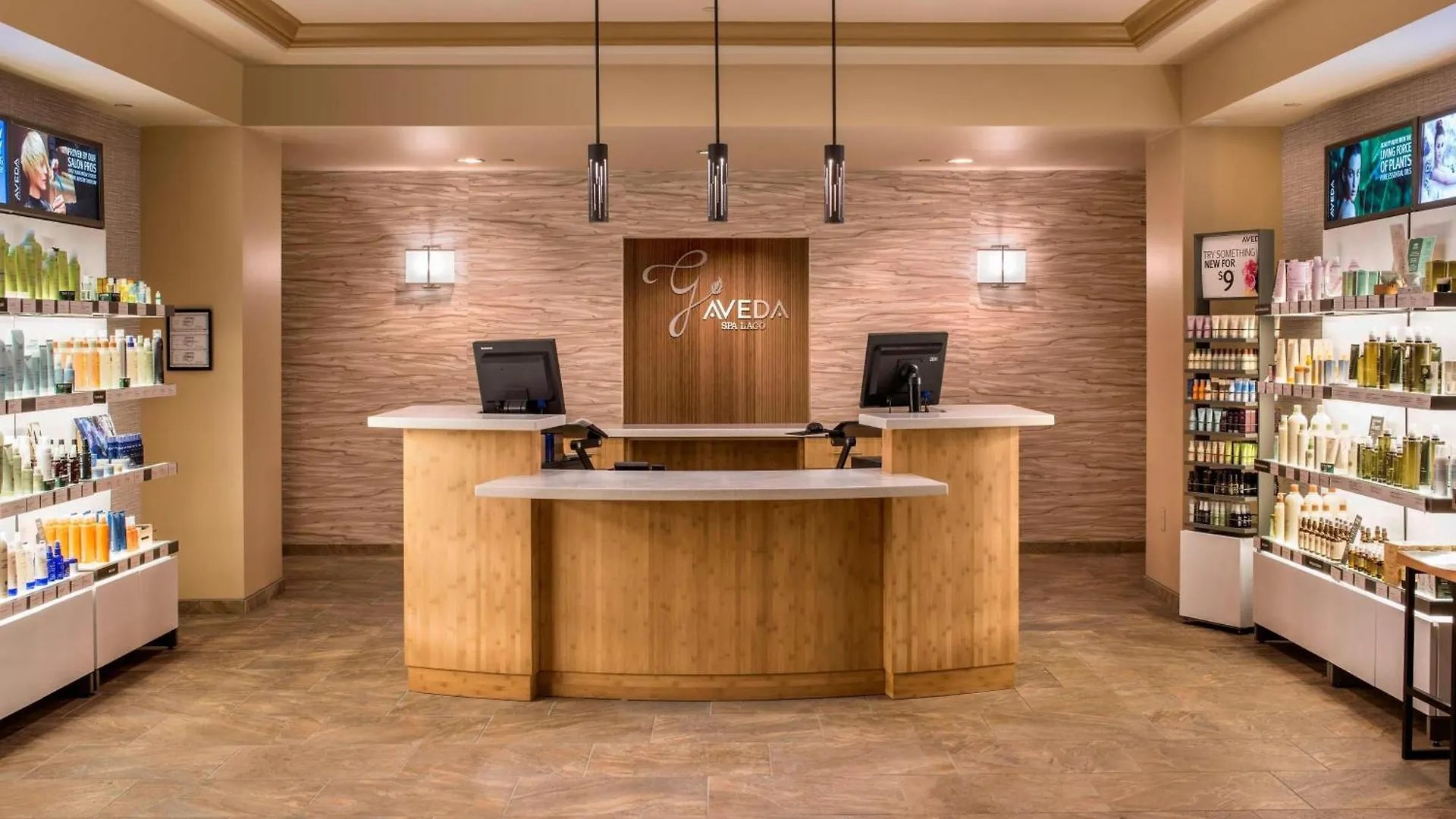 The Westin Lake Las Vegas Resort & Spa