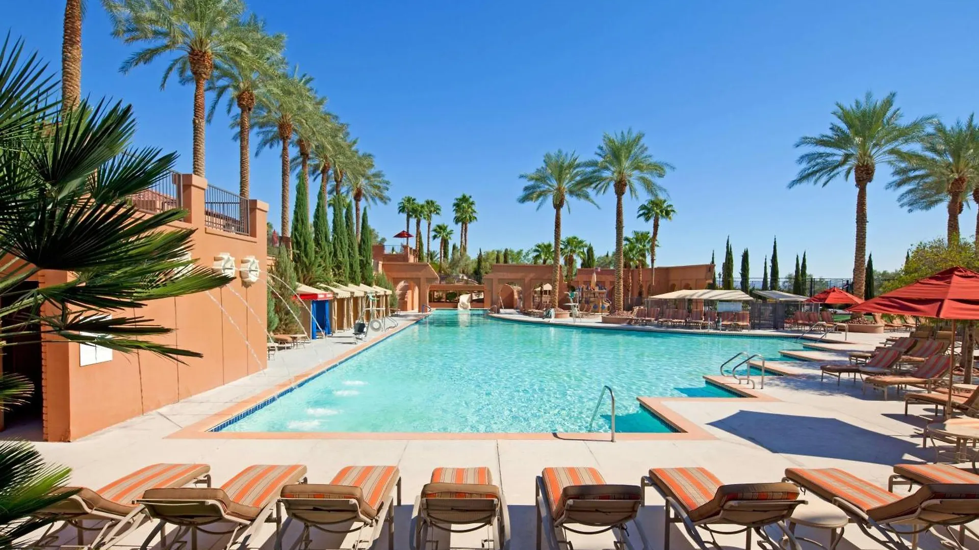 The Westin Lake Las Vegas Resort & Spa United States