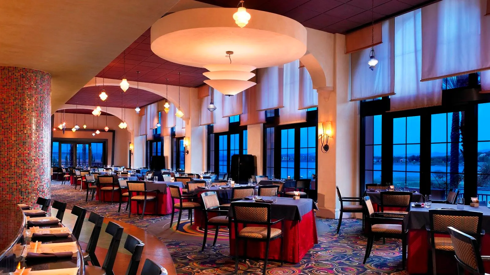 The Westin Lake Las Vegas Resort & Spa