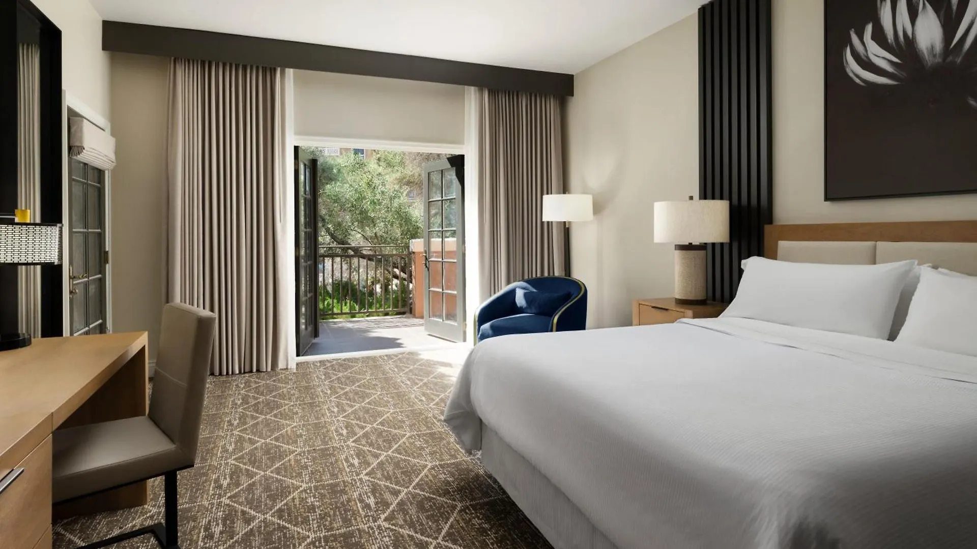 The Westin Lake Las Vegas Resort & Spa