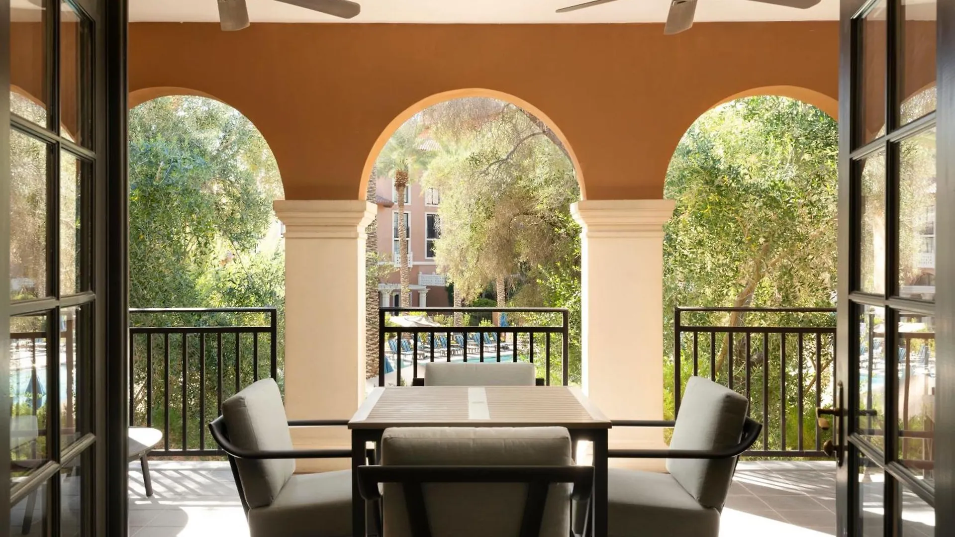 The Westin Lake Las Vegas Resort & Spa United States