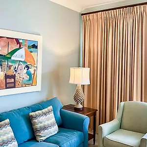 Apartment The Grand #2703 Destin
