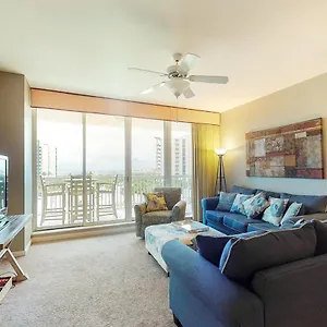 Apartment St Lucia At Silver Shells Destin