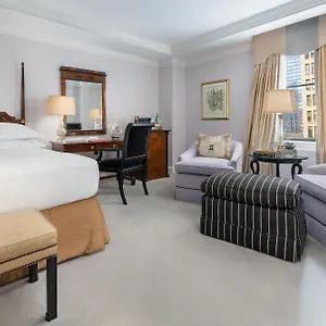 Hotel The Michelangelo New York