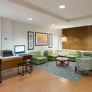 Hotel Express - Times Square By Ihg New York