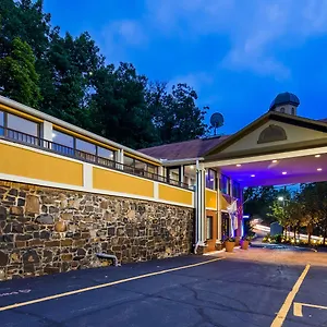 Hotel Western Lee ***