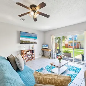 Holiday home House 5min Walk To Beach, Pool, Close To Shops And Activities Destin
