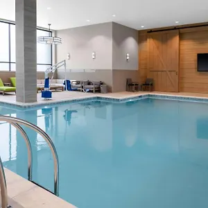 Hotel Hyatt House Downtown-convention Center ***