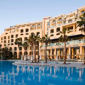 Hilton Malta 5* San Julián