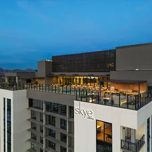 Apartment Global Luxury At Downtown Phoenix