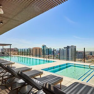 Apartment Global Luxury At Downtown Phoenix