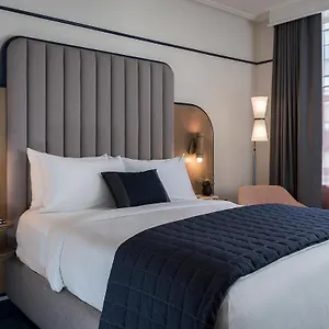 Hotel Hu ***