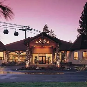 Resort Forest At The Heavenly Village ***