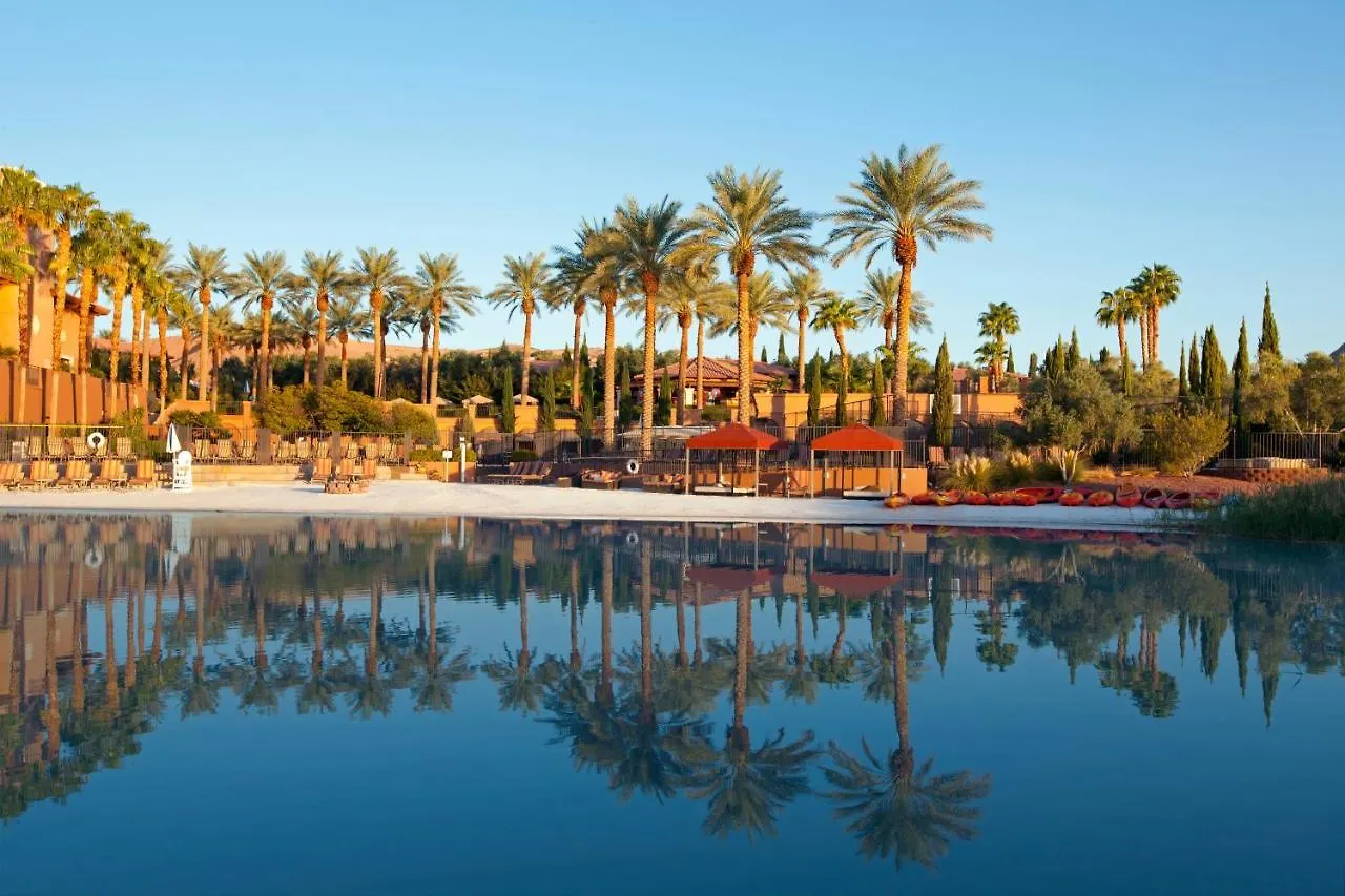 The Westin Lake Las Vegas Resort & Spa United States