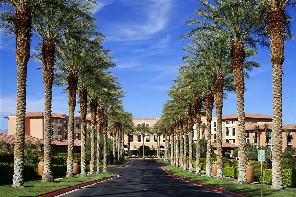 The Westin Lake Las Vegas Resort & Spa 4*,