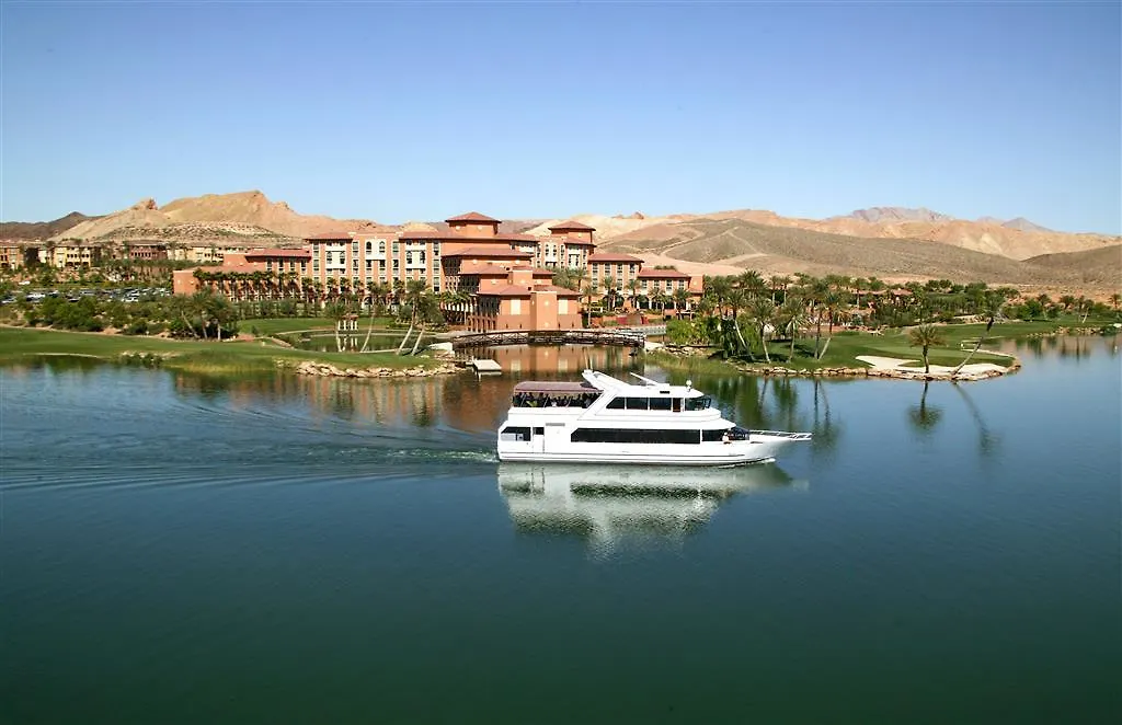 The Westin Lake Las Vegas Resort & Spa