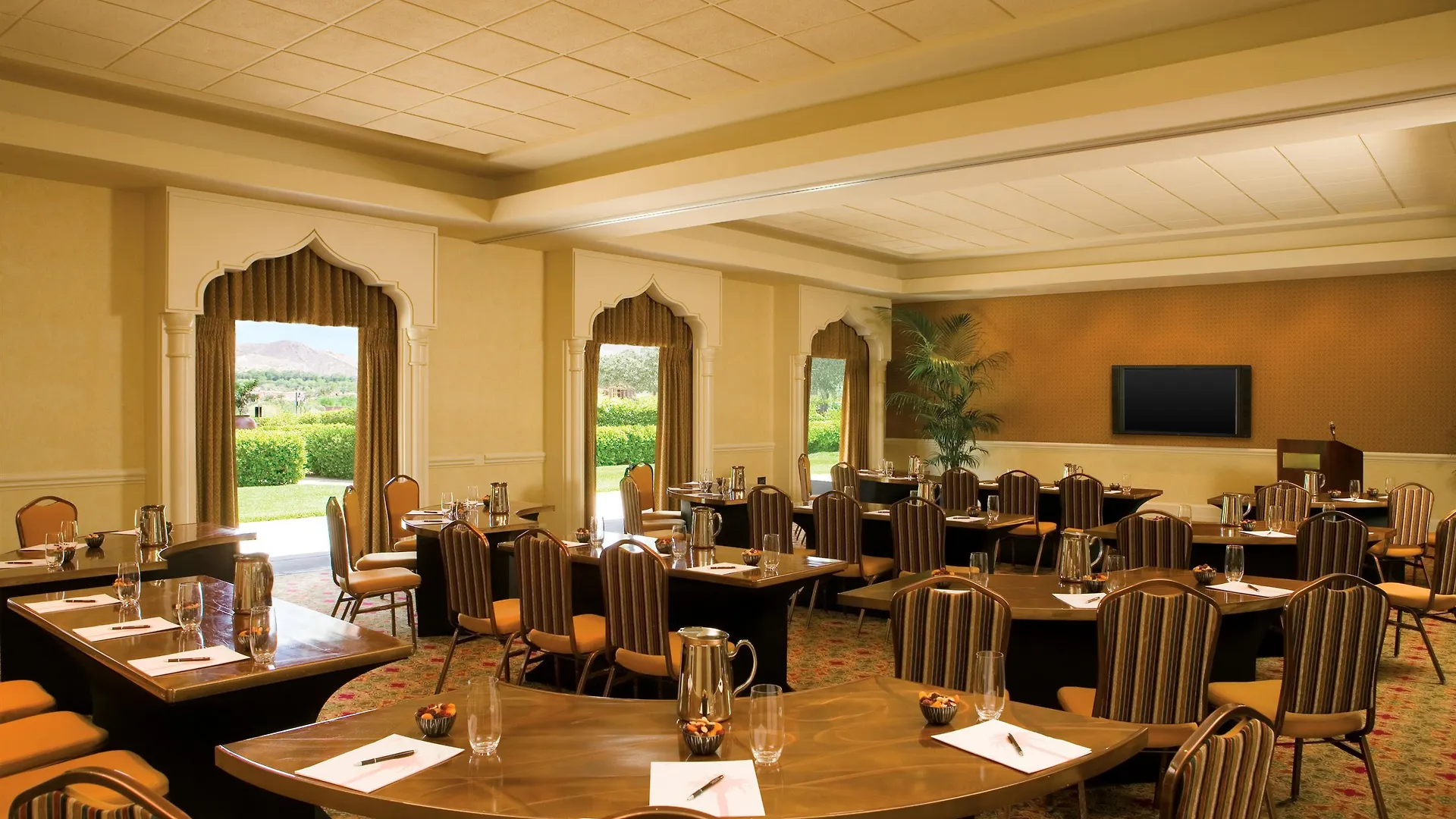 The Westin Lake Las Vegas Resort & Spa