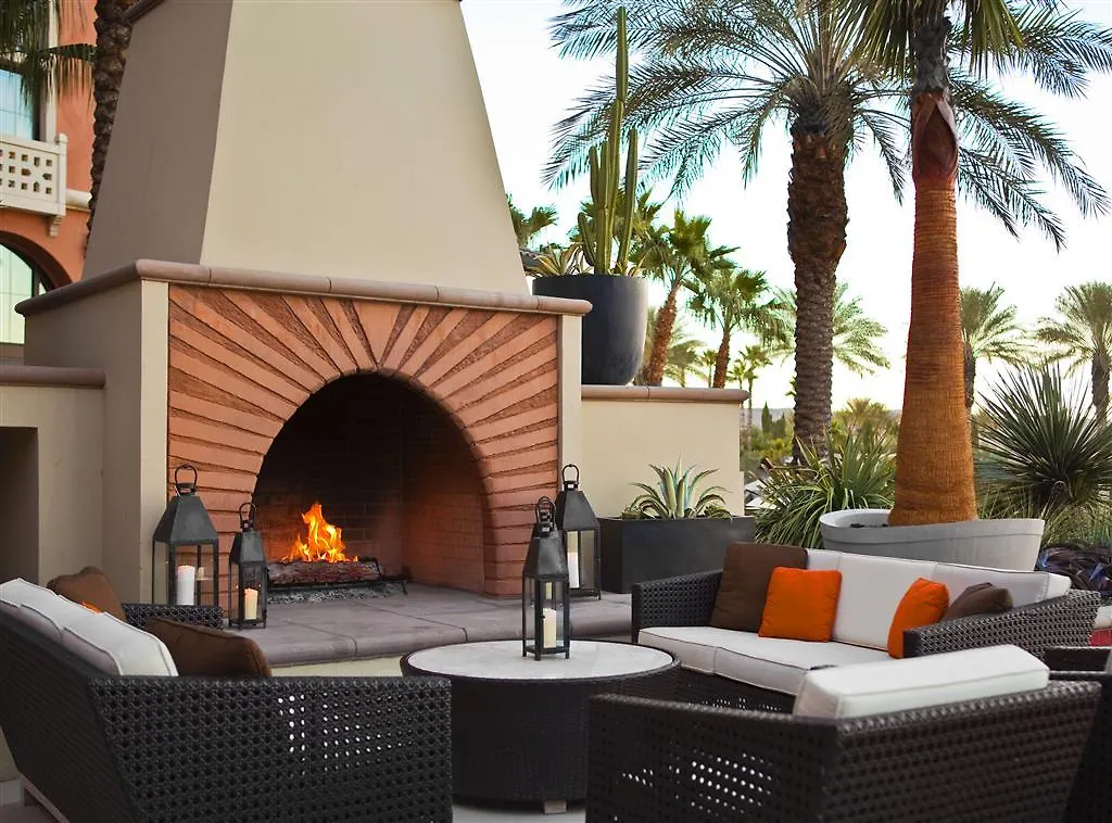 ****  The Westin Lake Las Vegas Resort & Spa United States