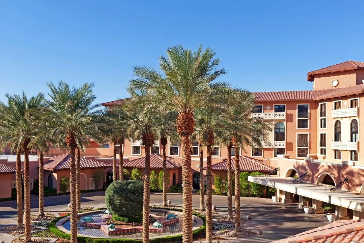 The Westin Lake Las Vegas Resort & Spa 4*,
