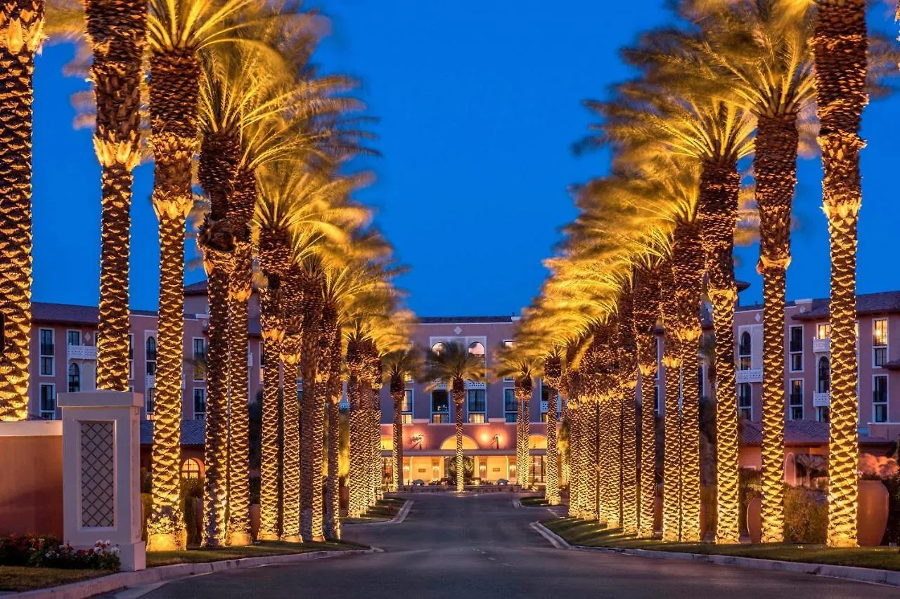 The Westin Lake Las Vegas Resort & Spa