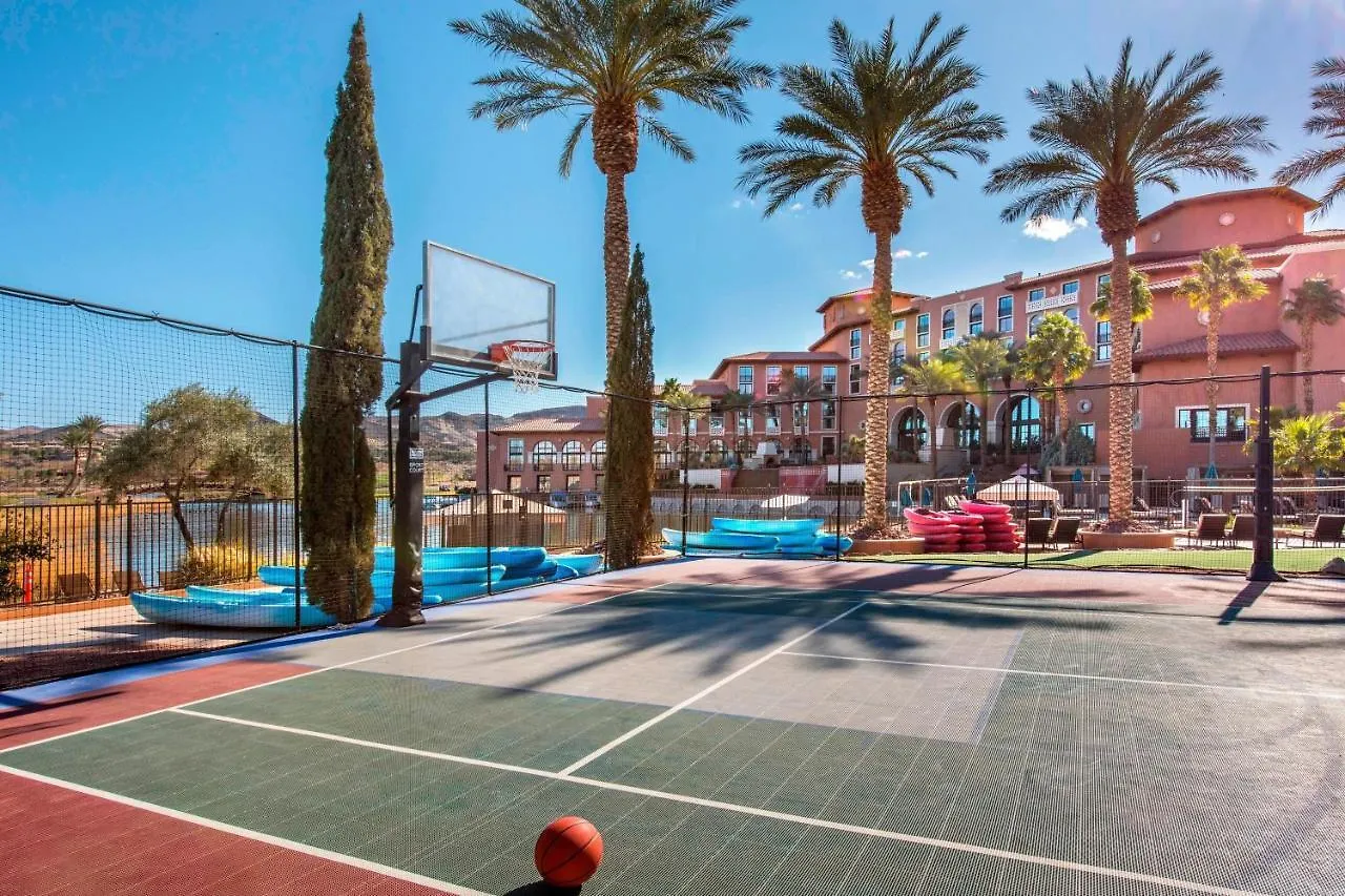 ****  The Westin Lake Las Vegas Resort & Spa United States