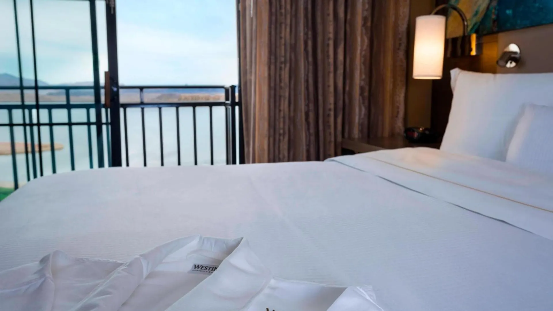 The Westin Lake Las Vegas Resort & Spa