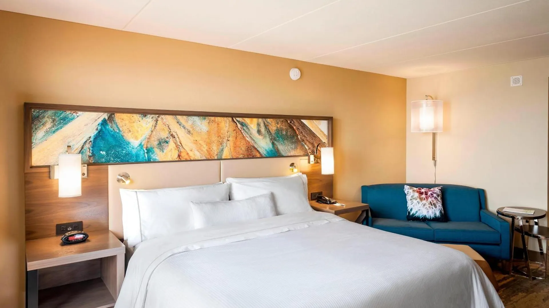 ****  The Westin Lake Las Vegas Resort & Spa United States