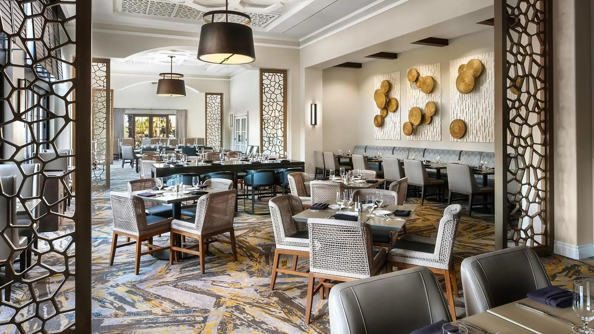 The Westin Lake Las Vegas Resort & Spa