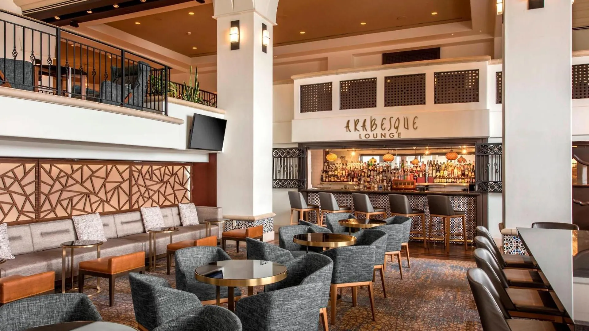 The Westin Lake Las Vegas Resort & Spa
