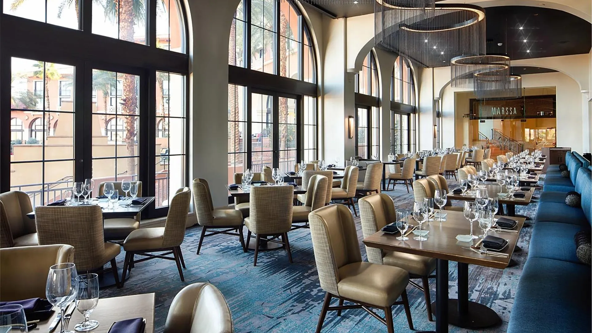 The Westin Lake Las Vegas Resort & Spa United States