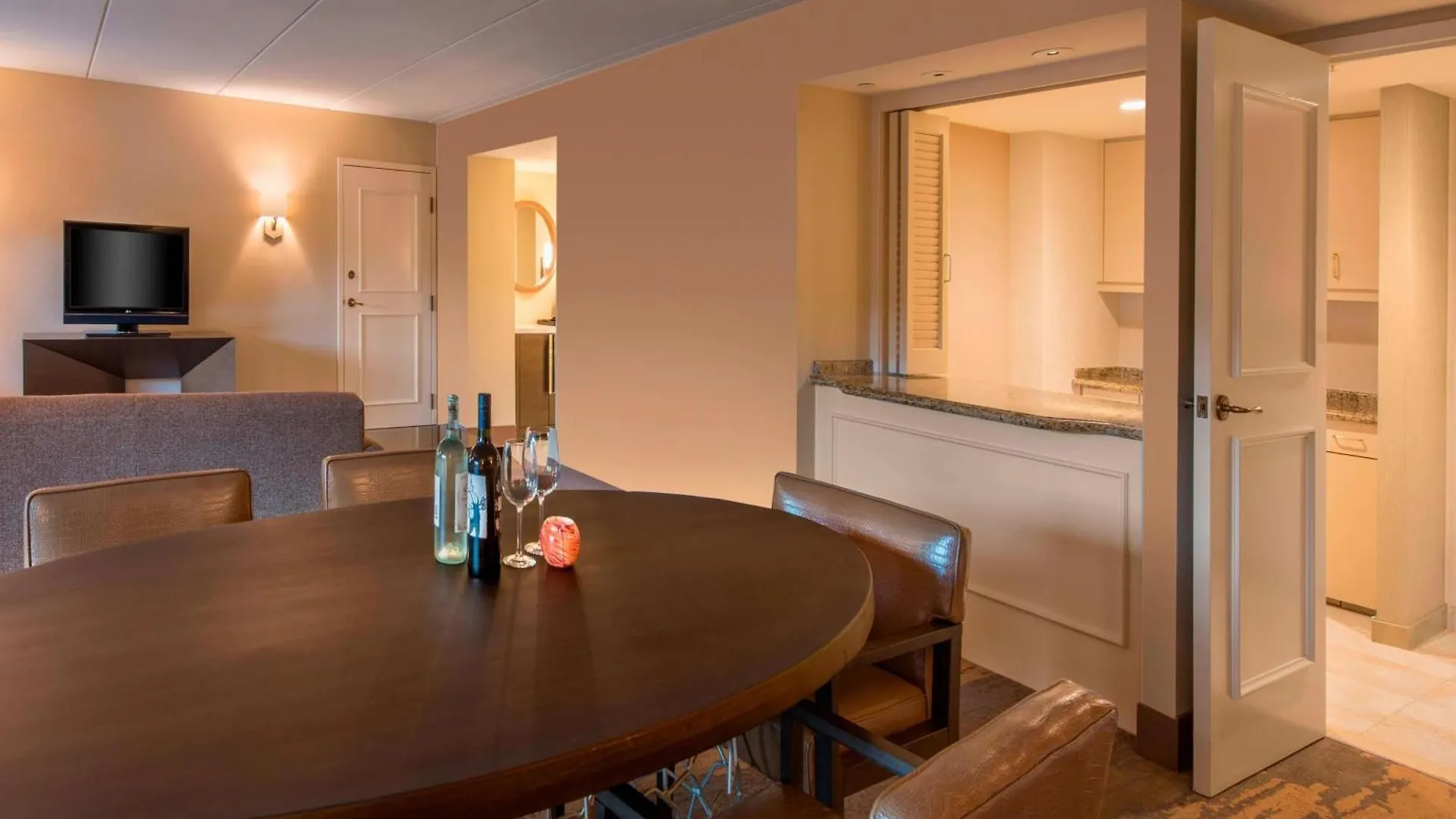 The Westin Lake Las Vegas Resort & Spa