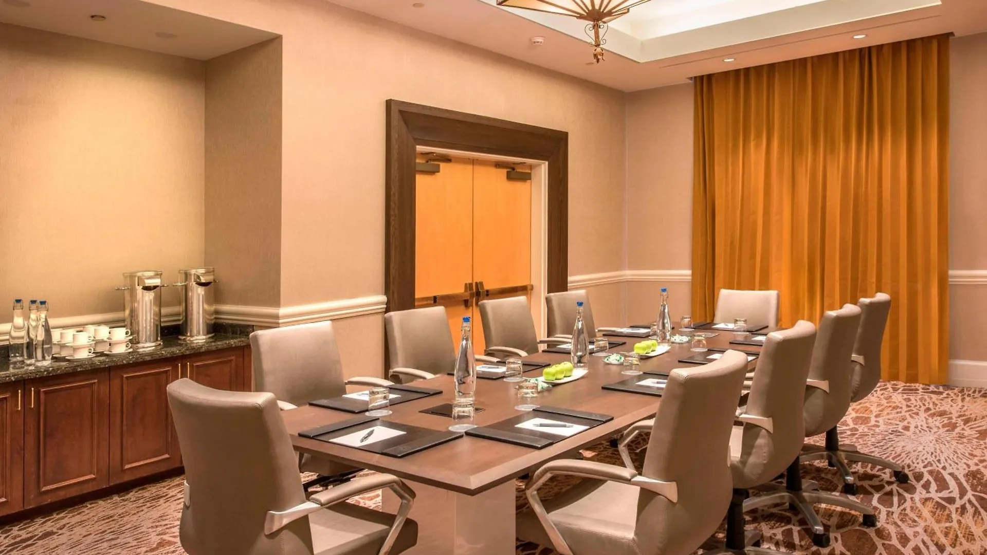 The Westin Lake Las Vegas Resort & Spa
