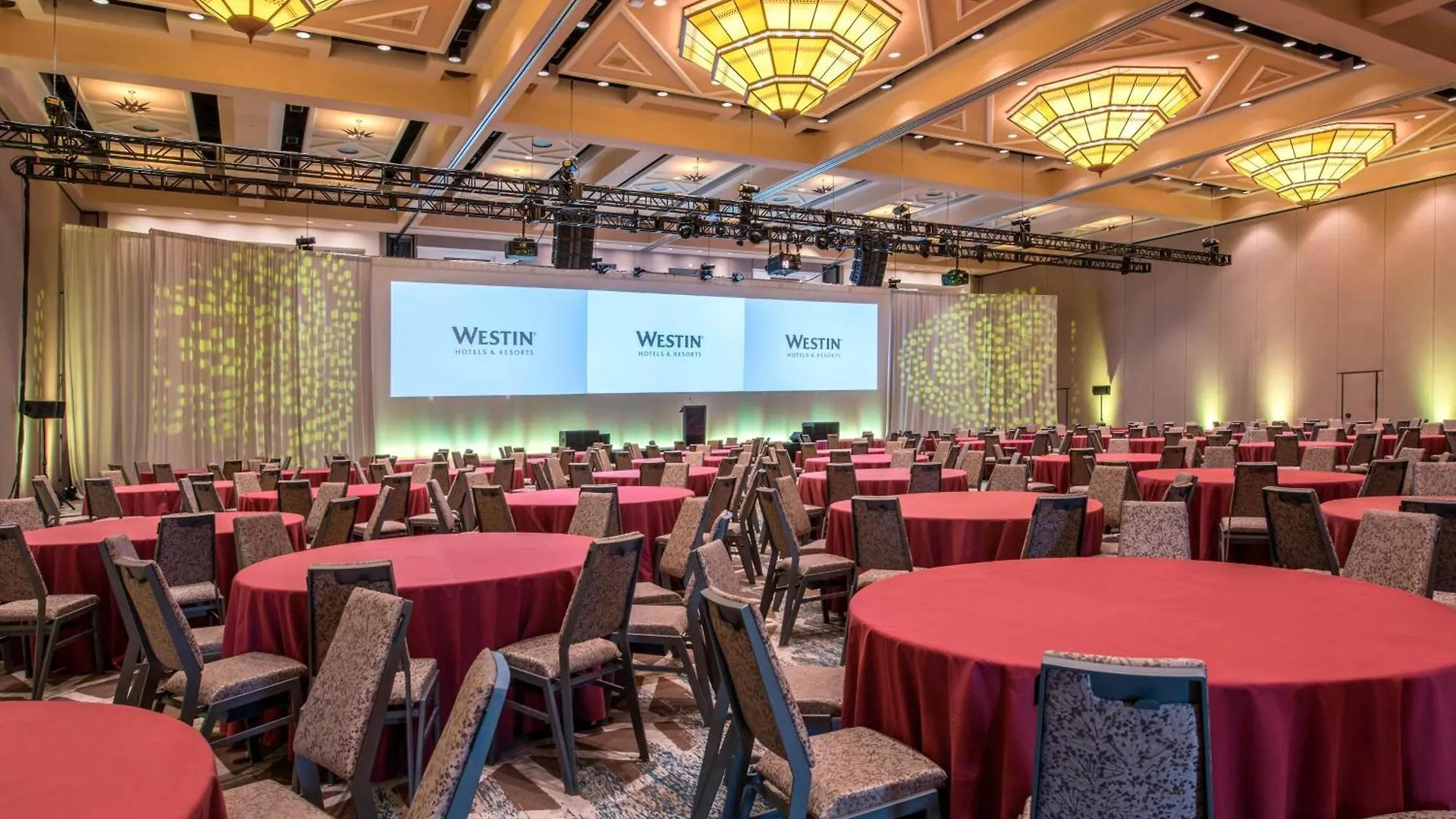 The Westin Lake Las Vegas Resort & Spa