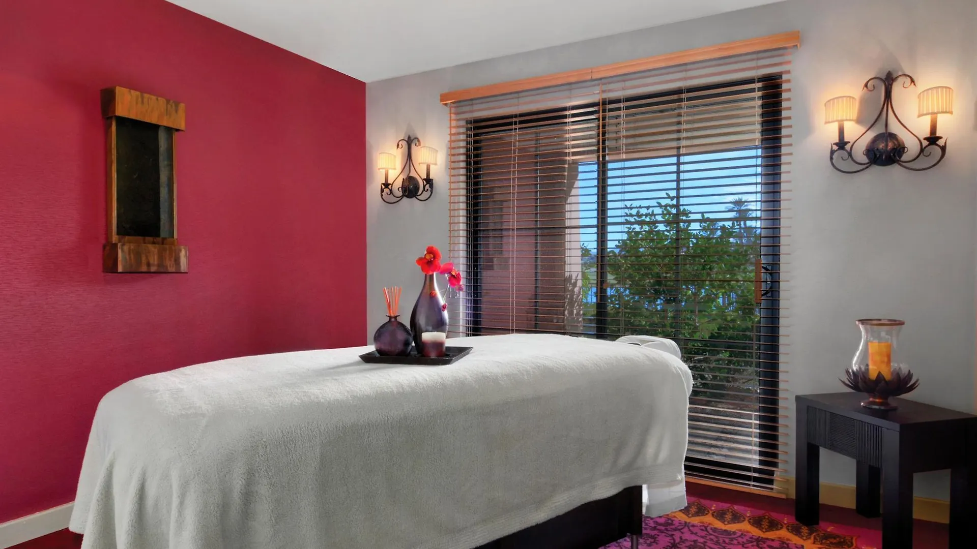 The Westin Lake Las Vegas Resort & Spa