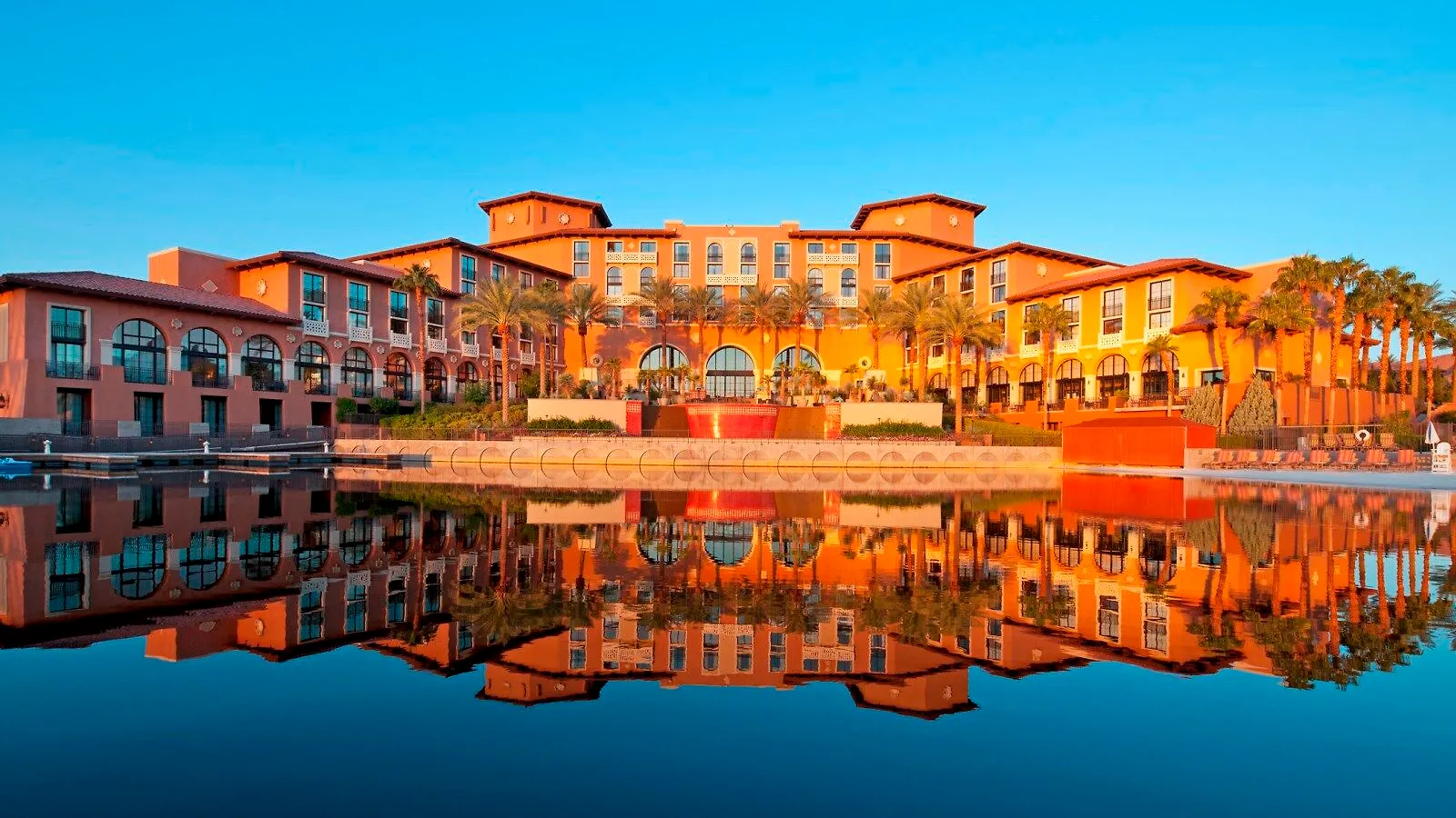 The Westin Lake Las Vegas Resort & Spa
