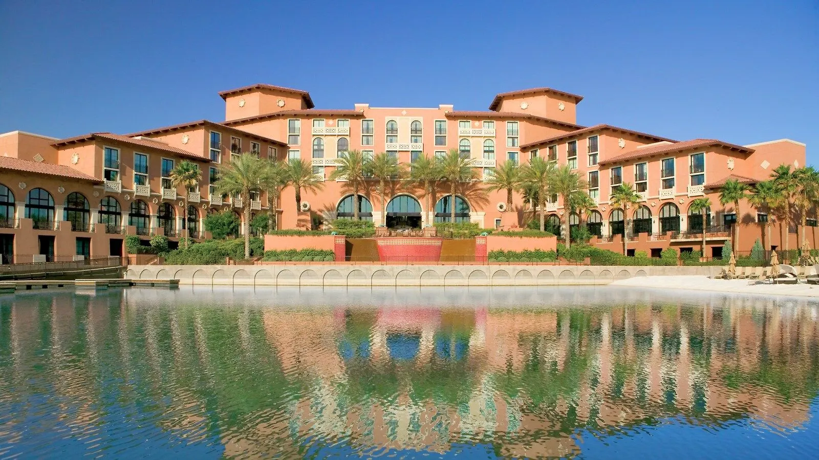 ****  The Westin Lake Las Vegas Resort & Spa United States
