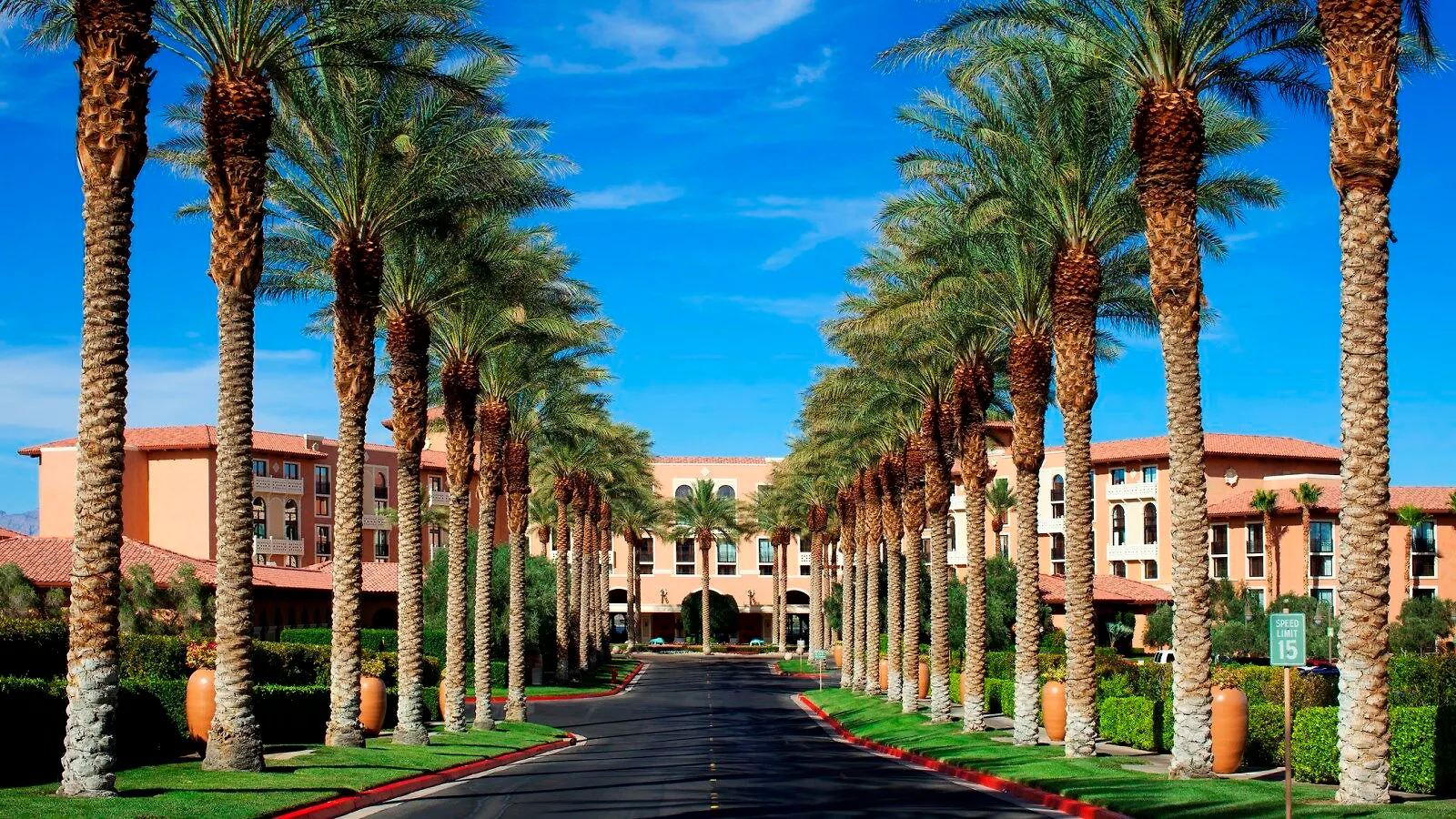 The Westin Lake Las Vegas Resort & Spa