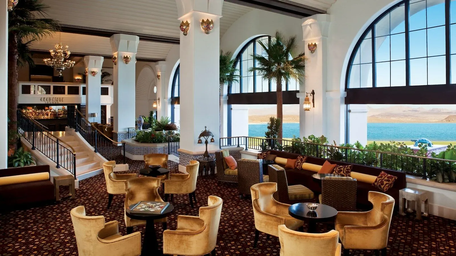 The Westin Lake Las Vegas Resort & Spa 4*,