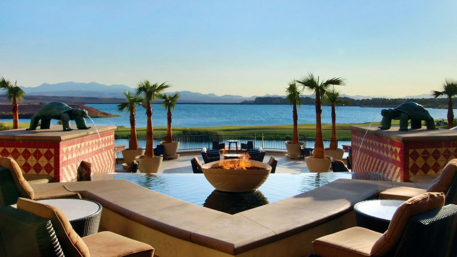 The Westin Lake Las Vegas Resort & Spa 4*,  United States
