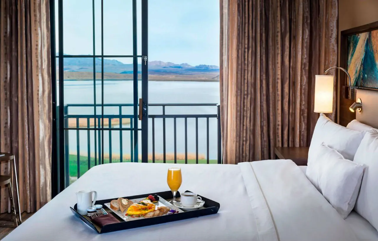 The Westin Lake Las Vegas Resort & Spa